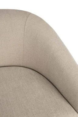 Wabi Sofa ( 2 Chỗ Ngồi ) - Thiết Kế Tinh Tế