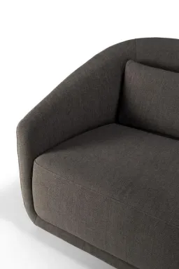 Wabi Sofa ( 2 Chỗ Ngồi ) - Thiết Kế Tinh Tế