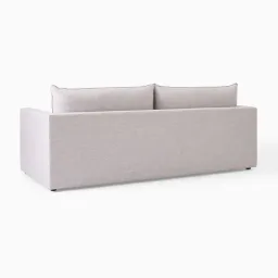 Wesley Sofa ( 2 Chỗ Ngồi ) - Thiết Kế Gọn Gàng