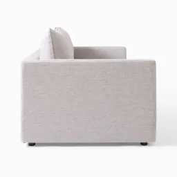 Wesley Sofa ( 2 Chỗ Ngồi ) - Thiết Kế Gọn Gàng