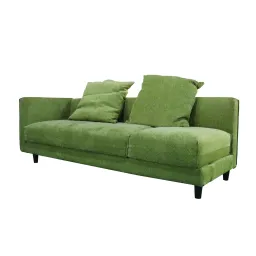 Bộ Sofa Mossy – Màu Xanh Rêu Đậm