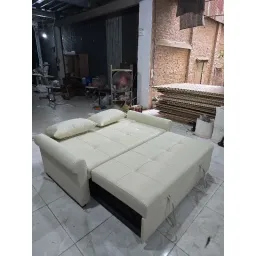 Sofa Giường Kéo Đa Năng Thông Minh 2 Trong 1 H2 Furniture