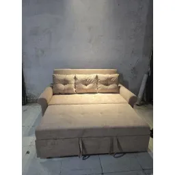 Sofa Giường Kéo Đa Năng Thông Minh 2 Trong 1 H2 Furniture