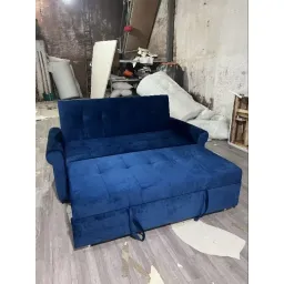 Sofa Giường Kéo Đa Năng Thông Minh 2 Trong 1 H2 Furniture