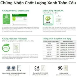 Phim Dán Nội Thất Hàn Quốc Cao Cấp Hyundaesheet MT231 - Chống Cháy, Chống Thấm Nước