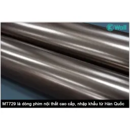 Phim Dán Nội Thất Hàn Quốc Cao Cấp Hyundaesheet MT729