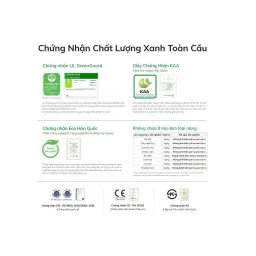 Phim Dán Nội Thất Hàn Quốc WD168 - Chống Cháy Lan, Chống Thấm Nước