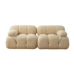 Sofa Cao Cấp Camel Bắc Âu