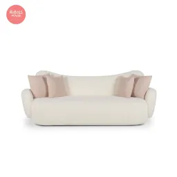 Sofa Cao Cấp Conchula Bắc Âu