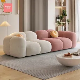 Sofa Cao Cấp Lodosa Bắc Âu