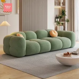 Sofa Cao Cấp Lodosa Bắc Âu