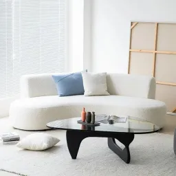 Sofa Hạt Đậu Bean Hiện Đại