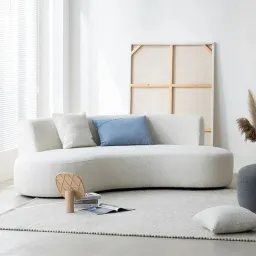 Sofa Hạt Đậu Bean Hiện Đại