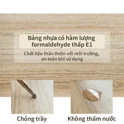 Kệ Giày Đa Năng RICHOME SC224, Kệ Giày Thông Minh 4 Tầng ,Chắc Chắn, Tiện Lợi - Hàng Nhập Khẩu