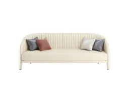 GHẾ SOFA DÀI BOTANY