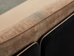 GHẾ SOFA DÀI DORIS 01