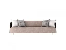 GHẾ SOFA DÀI DORIS