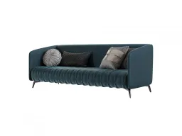 GHẾ SOFA DÀI JEFFERSON