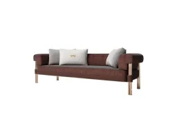 GHẾ SOFA DÀI LUCAS