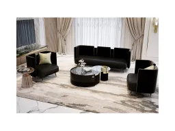 GHẾ SOFA DÀI MK