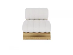 GHẾ SOFA ĐƠN CLOUDIE