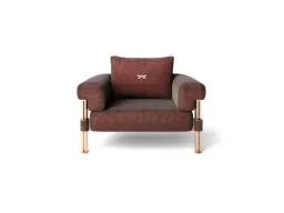 GHẾ SOFA ĐƠN LUCAS