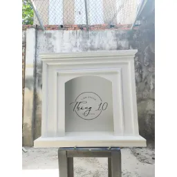 LÒ SƯỞI DECOR/ LÒ TRANG TRÍ TƯỜNG GỖ, TRƯNG BÀY SẢN PHẨM chạy phào chỉ nhỏ - Nhận làm theo yêu cầu