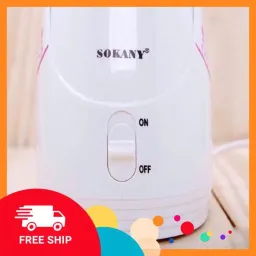 Máy Xông Mặt Sokany