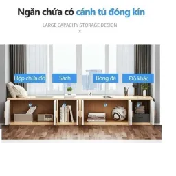 Tủ Đồ Đa Năng, Để Giày Dép, Quần Áo Tũ Ngang