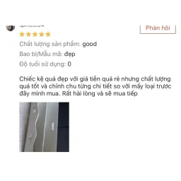 Kệ sách, giá sách mini, kệ sách mini, kệ sách để bàn cho bé Movi KTD