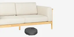 Ghế Sofa Gỗ Cao Su Tự Nhiên MOHO FYN 901