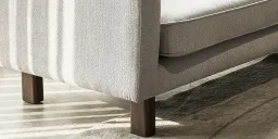 Ghế Sofa Moho Dalumd 301 (Màu Nâu 180)