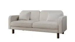 Ghế Sofa Moho Dalumd 301 (Màu Nâu 180)