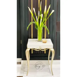 SIDE TABLE - BÀN / KỆ ĐẦU GIƯỜNG TRANG TRÍ