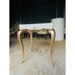 SIDE TABLE - BÀN / KỆ ĐẦU GIƯỜNG TRANG TRÍ