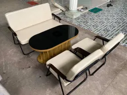 SOFA CỔ ĐIỂN