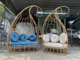 SOFA GIỌT NƯỚC