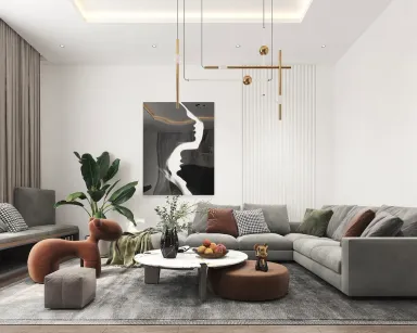 Phòng giải trí - Nhà phố Bà Rịa Vũng Tàu - Phong cách Modern Phòng giải trí - Nhà phố Bà Rịa Vũng Tàu - Phong cách Modern
