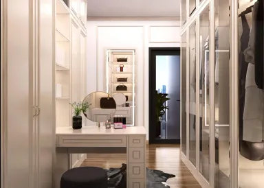 Căn hộ Akari City - Phong cách Modern