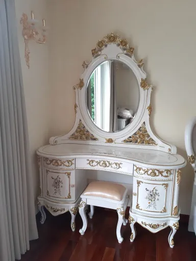 Phòng ngủ - Biệt Thự Quận Bình Thạnh - Phong cách Classic