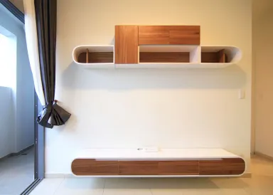 Căn hộ HAUSNEO Quận 9 - Phong cách Minimalist