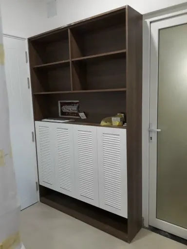 Lối vào - Nhà phố Bình Tân - Phong cách Modern