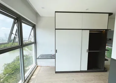 Căn hộ Canary (Diamond Island Quận 2) - Phong cách Modern