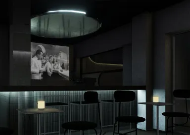 Quán Cafe Loffee Quận 1