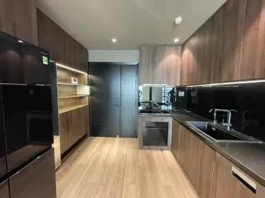 Căn hộ Terra Royal Quận 3 - Phong cách Modern