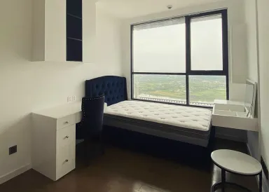 Căn hộ Masteri Thảo Điền - Phong cách Modern