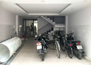 Nhà trọ Quận Tân Bình
