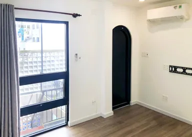 Nhà phố đường Nguyễn Đình Chiểu Quận 3 - Phong cách Modern