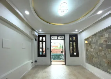Văn phòng Hai Bà Trưng Quận 1