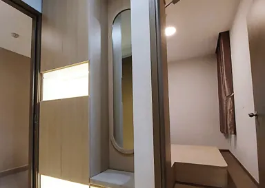 Căn hộ Westgate Bình Chánh - Phong cách Scandinavian